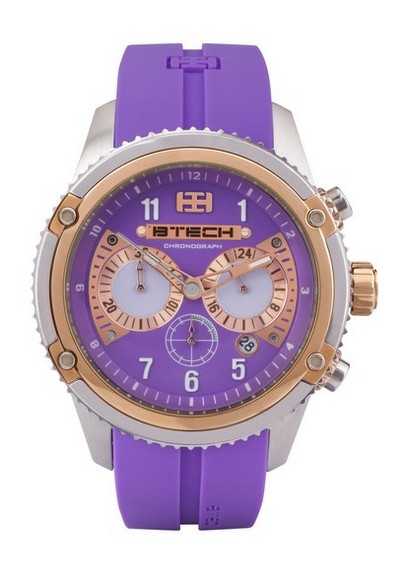 RELOJES NUA DE BTECH, SENCILLEZ Y MODERNIDAD EN UN SOLO RELOJ