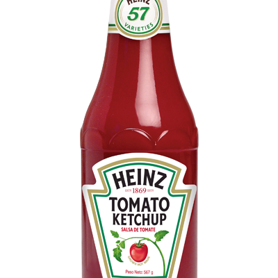 Heinz celebra su 60° aniversario en Venezuela