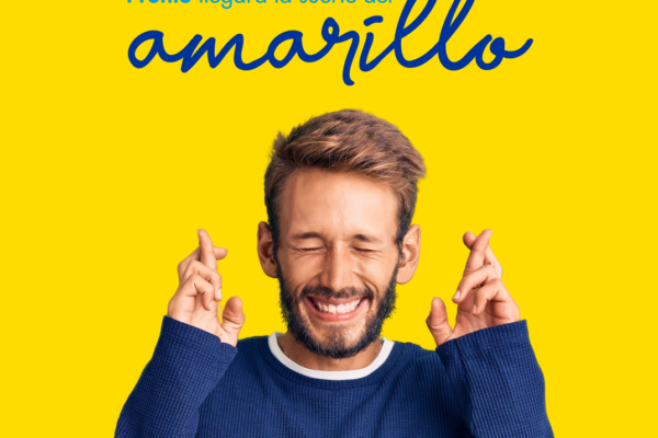 EPA invita a disfrutar la Suerte del Amarillo. Variedad y precios especiales en diferentes artículos  