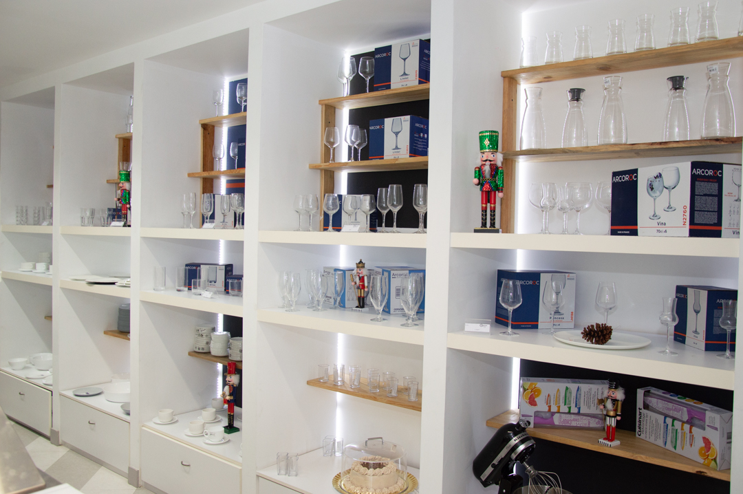 Equipando cree en Venezuela y abre en Caracas su primera tienda