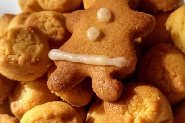 Alejo’s Cookies presenta su promoción de navidad “Una Galleta por la vida” a beneficio de SenosAyuda