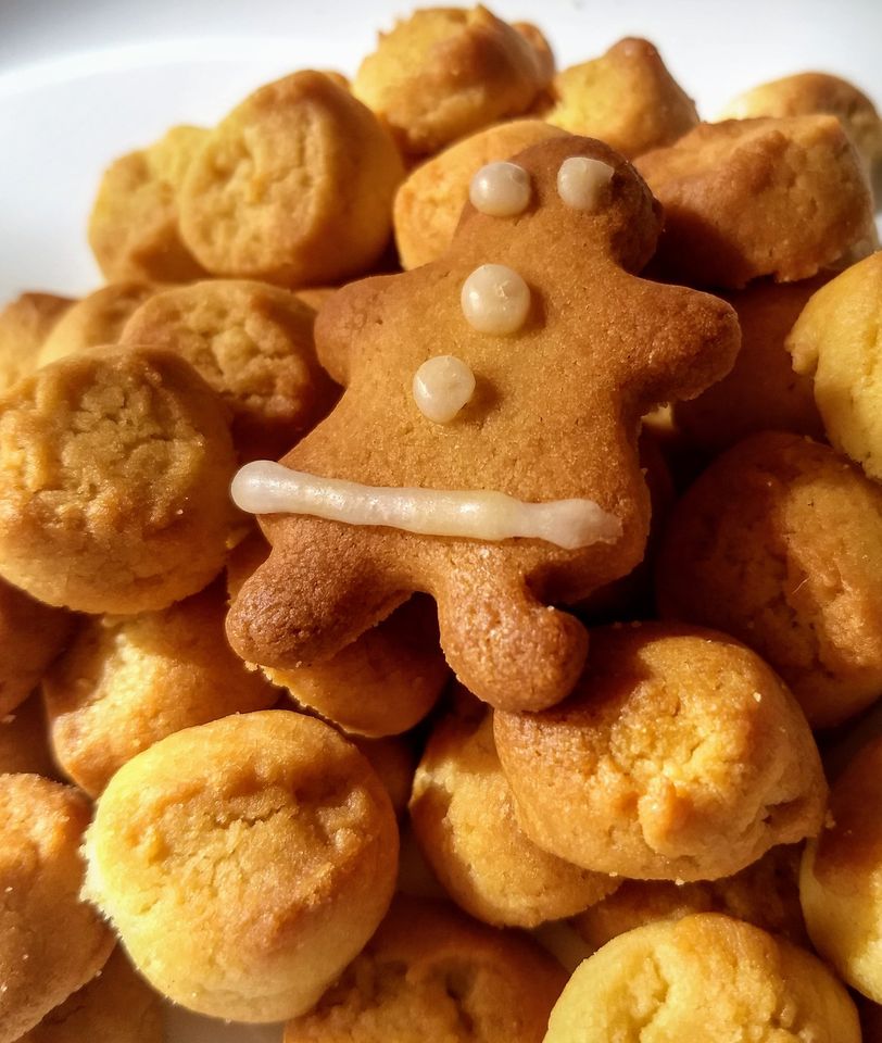 Alejo’s Cookies presenta su promoción de navidad “Una Galleta por la vida” a beneficio de SenosAyuda