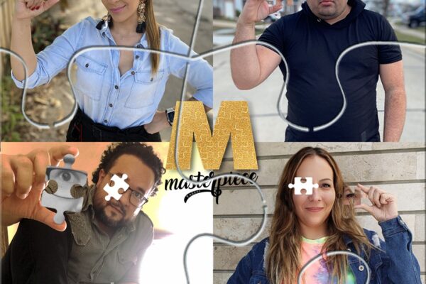 Masterpiece Talent: La empresa que cambiará el juego del entretenimiento