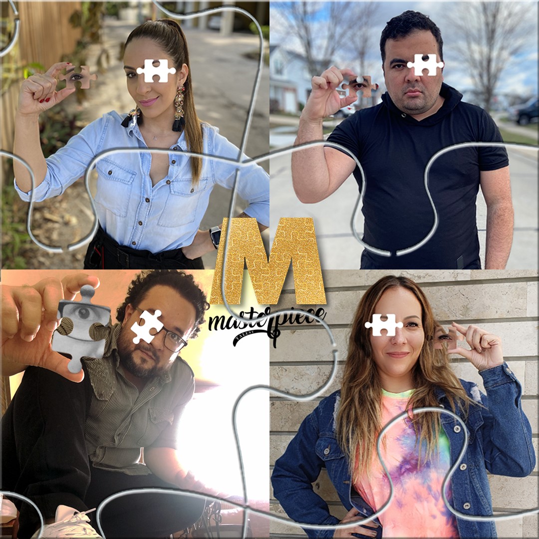 Masterpiece Talent: La empresa que cambiará el juego del entretenimiento