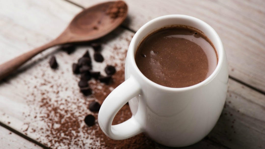 EL CHOCOLATE Y LA NAVIDAD, UNA PAREJA INSEPARABLE