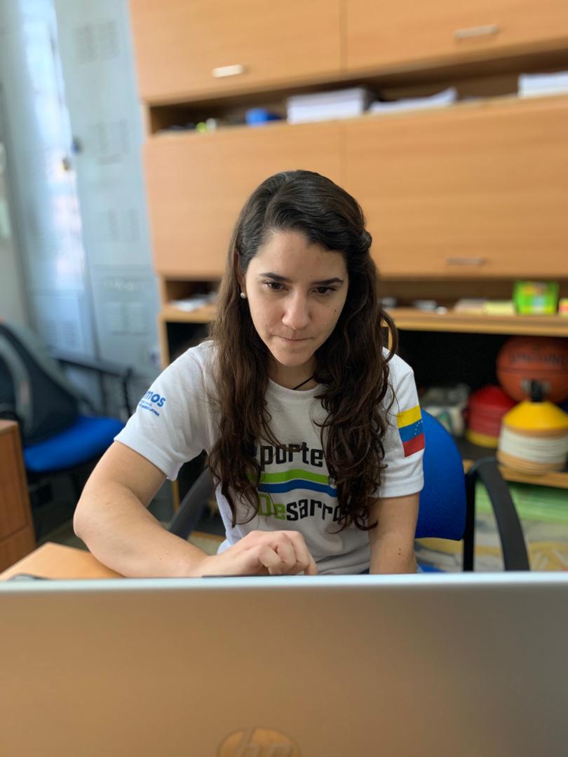 Red de Entrenadores Comunitarios de Coca-Cola FEMSA formó a 109 nuevos instructores