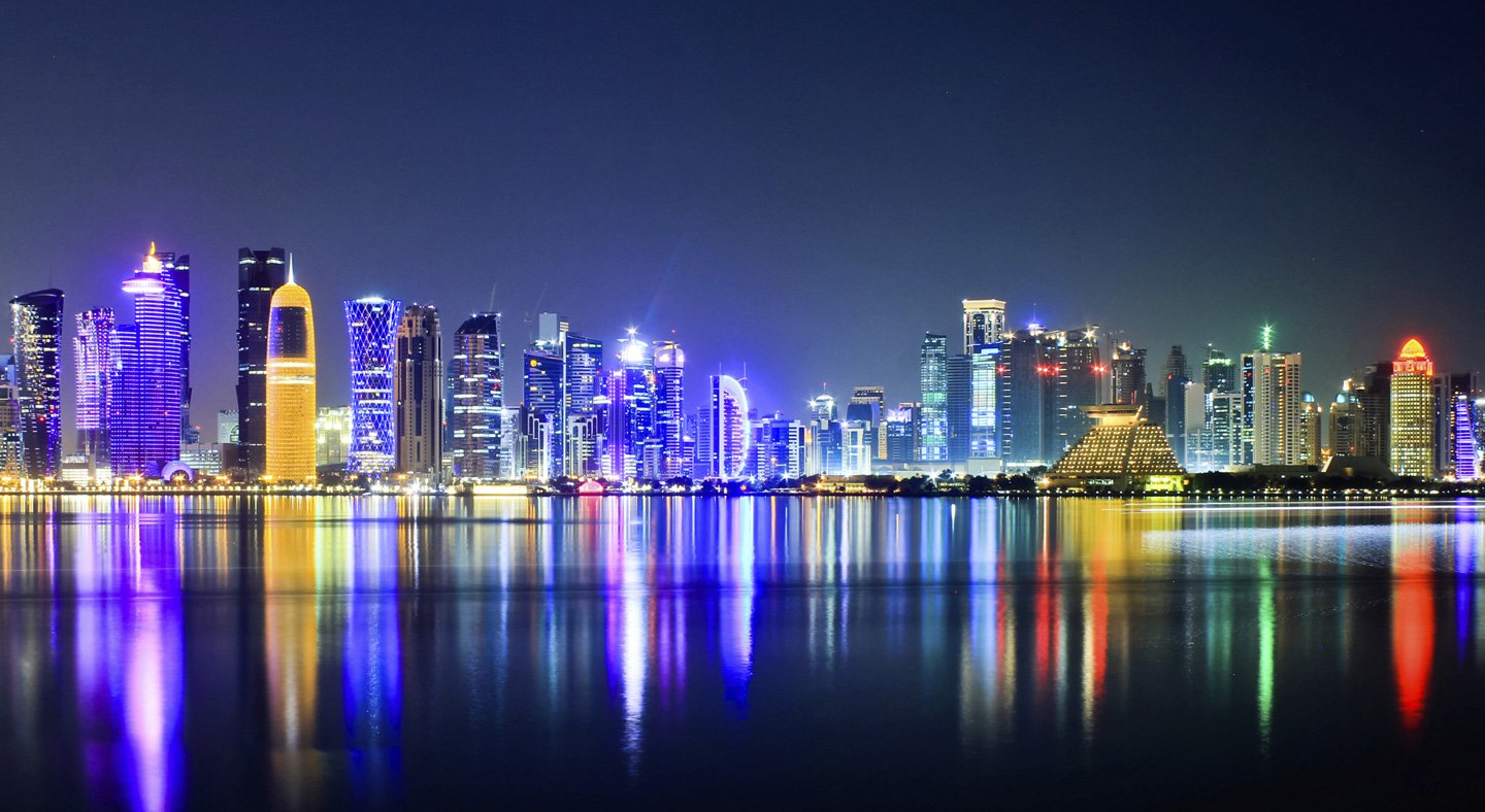 18 de Diciembre,Día Nacional del Estado de Qatar