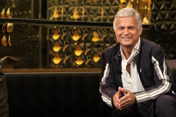 Gustavo Pierral crece en las mañanas