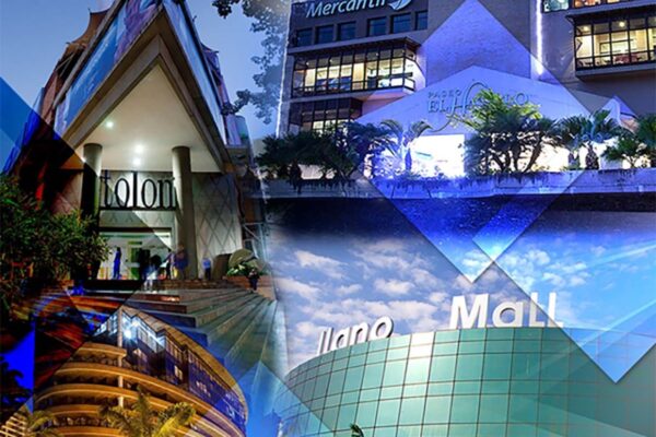 BNY Mellon realizó exitosamente “Reverse Split” en el programa de ADR’s  de Fondo de Valores Inmobiliarios