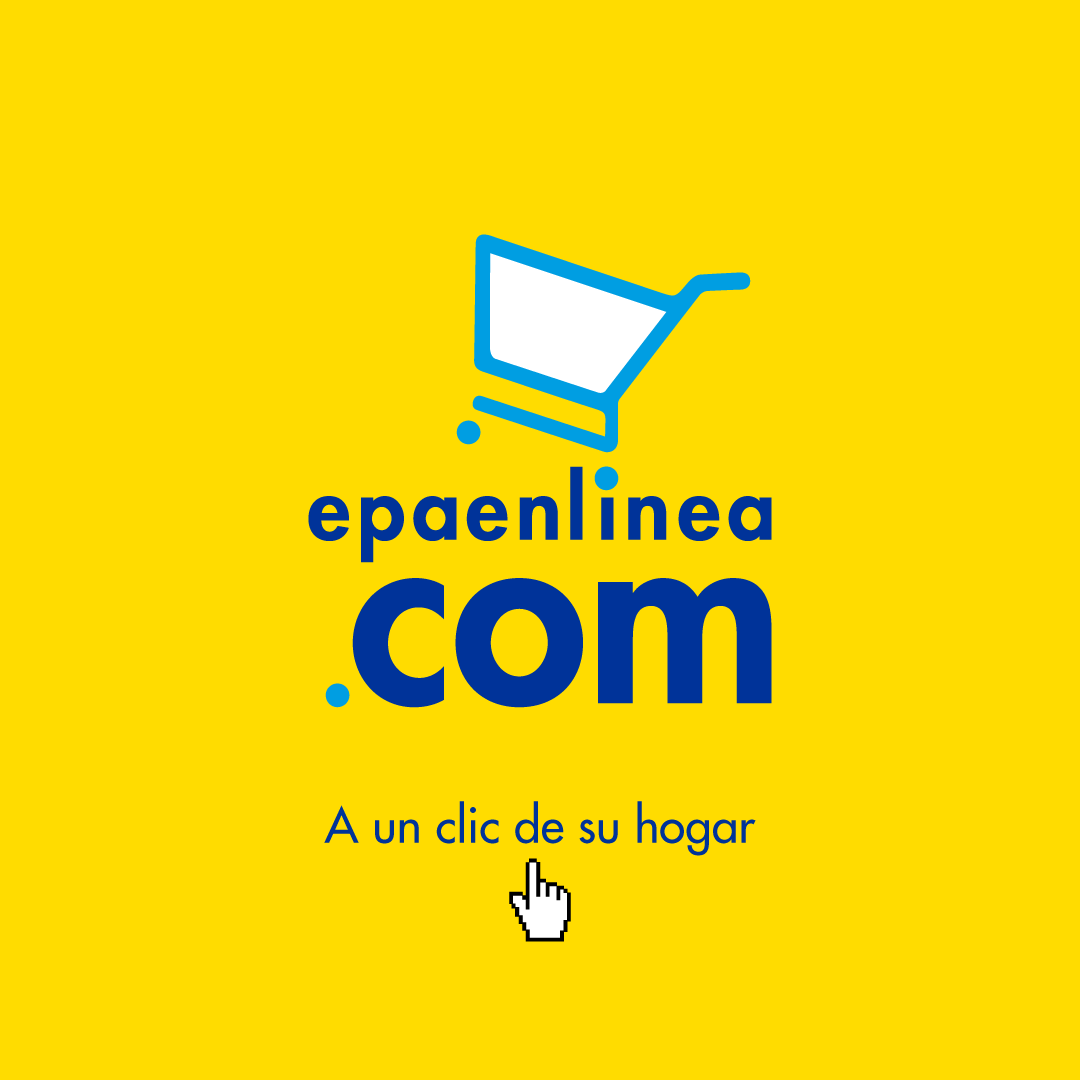 EPA en línea facilita tus compras