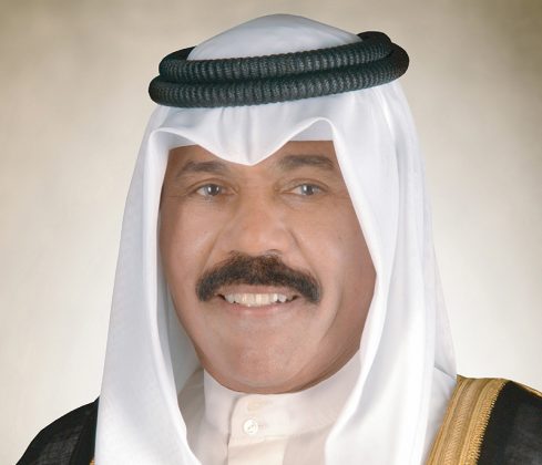 Emir de Kuwait recibe felicitaciones del Secretario General de la ONU por la declaración de Al-Ula