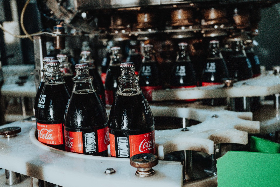 Botella retornable de 1,25 L de Coca-Cola FEMSA llega a toda Venezuela