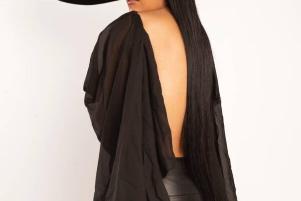 Zaren Loyo dirá presente en la edición número 27 del Top Model Of The World International 2021