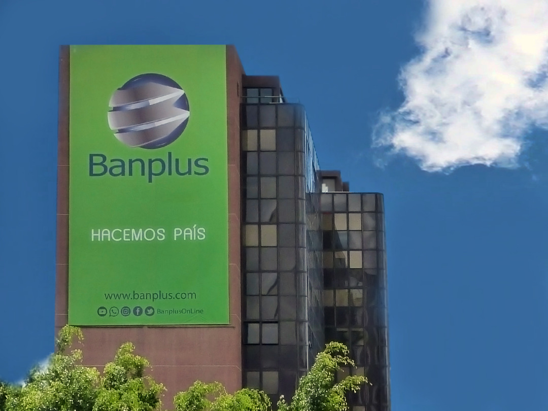 Banplus celebra 14 años haciendo país