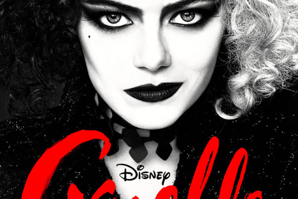 Se acerca »CRUELLA»