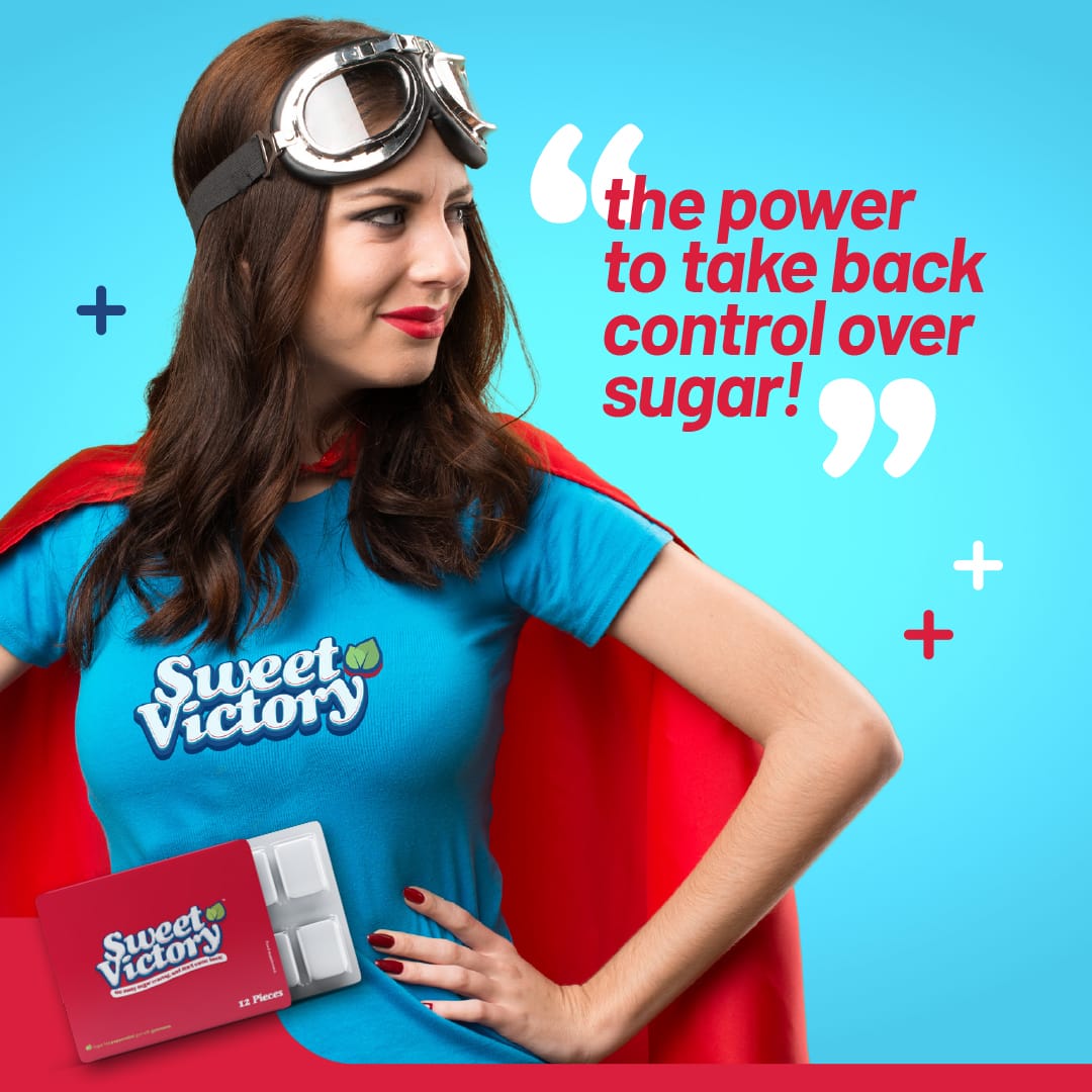 Chicle que ayuda a no comer dulce, inventado en Israel