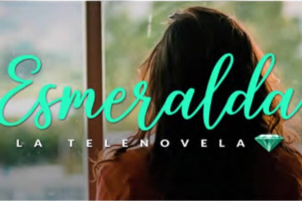 Esmeralda se adueña de la pantalla de Televen