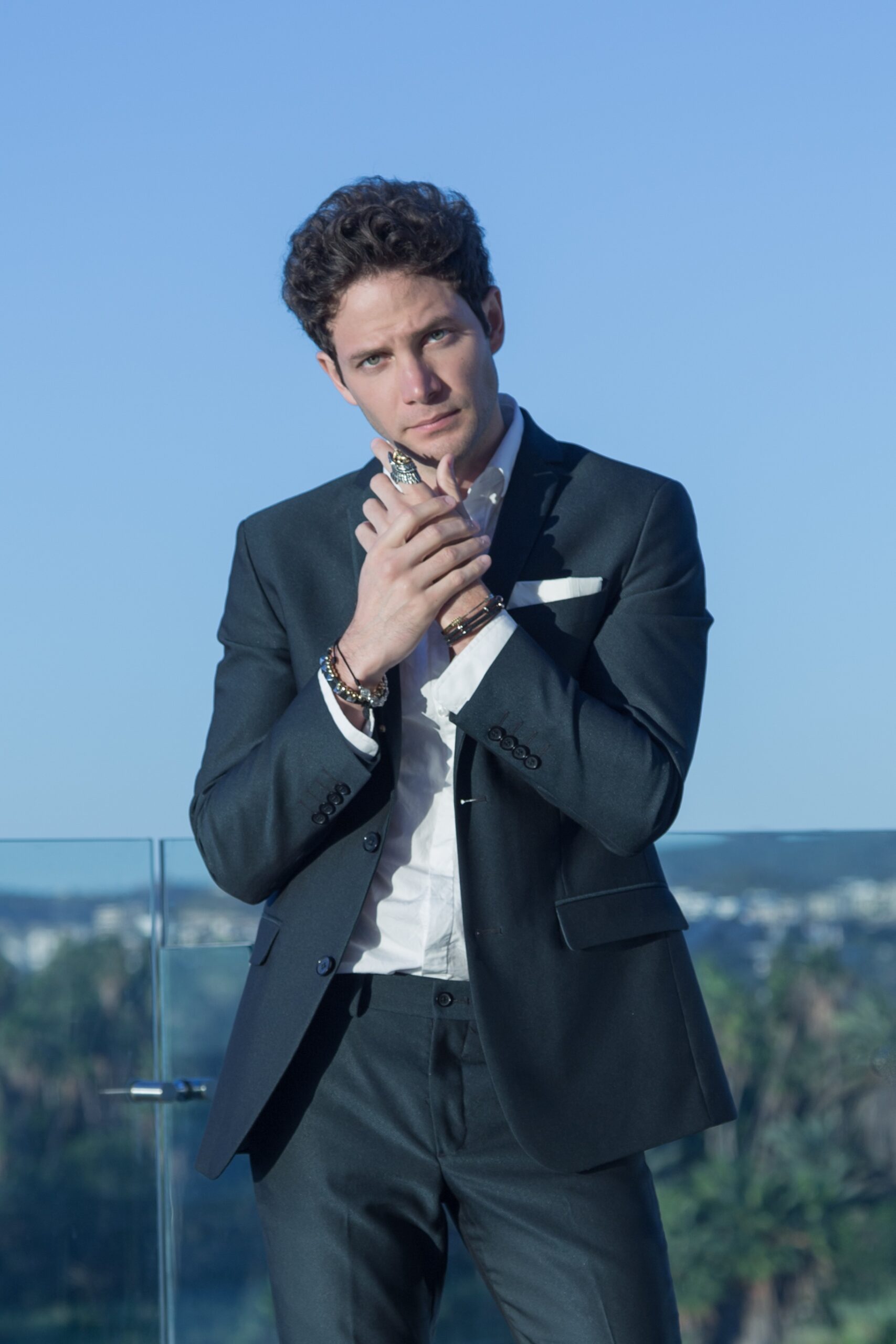 Gabriel Coronel animará en la Edición 33 del “Premio Lo Nuestro”