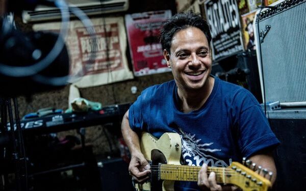 The Selector PRO acerca a músicos del Reino Unido y Latinoamérica