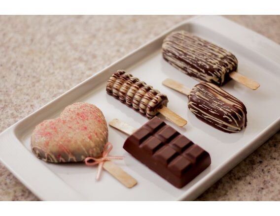 Lasha Delicious : Delicias con propósito