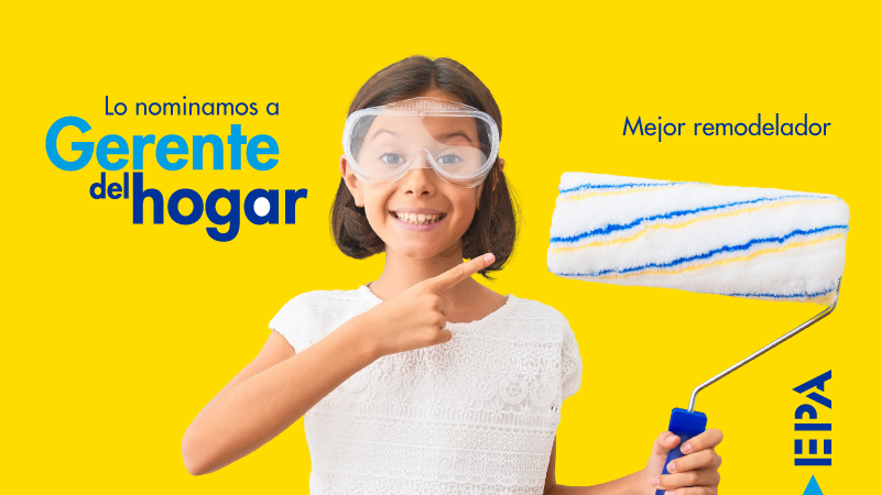 ¿Quién es el gerente de su hogar? EPA invita a identificarlo