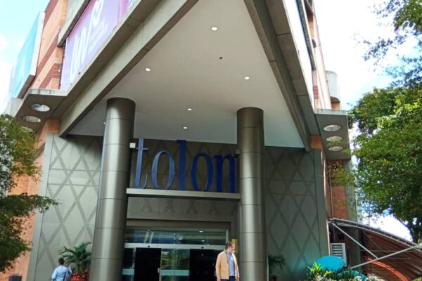 Tolón Fashion Mall y sus aliados comerciales con sorpresas para este mes de febrero