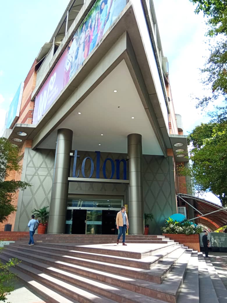 Tolón Fashion Mall y sus aliados comerciales con sorpresas para este mes de febrero