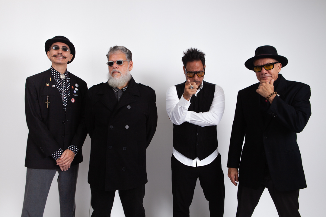 Celebramos los 400 desordenando de nuevo a Petare