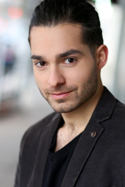 El cantante venezolano Igor Correa integra el jurado del “I Concurso Internacional Canto Latino 2021”