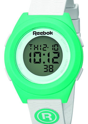 OBSEQUIA COLOR Y ALEGRÍA CON LOS RELOJES Di-R BLOCK PARTY DE REEBOK