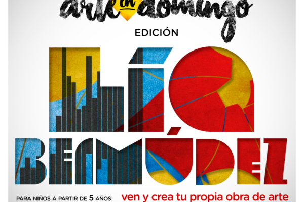 Los domingos son de arte en el Centro Cultural BOD