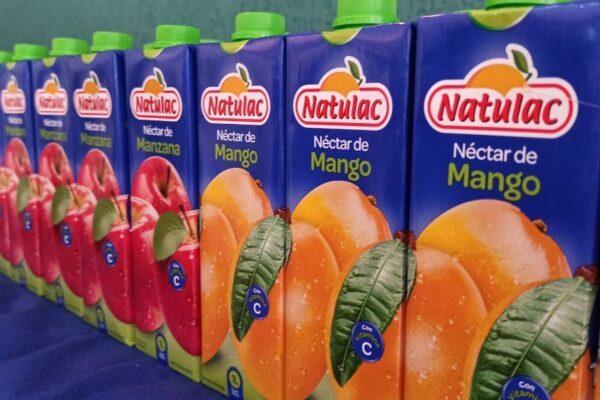 Natulac presenta su nueva imagen  dedicada a la unión familiar