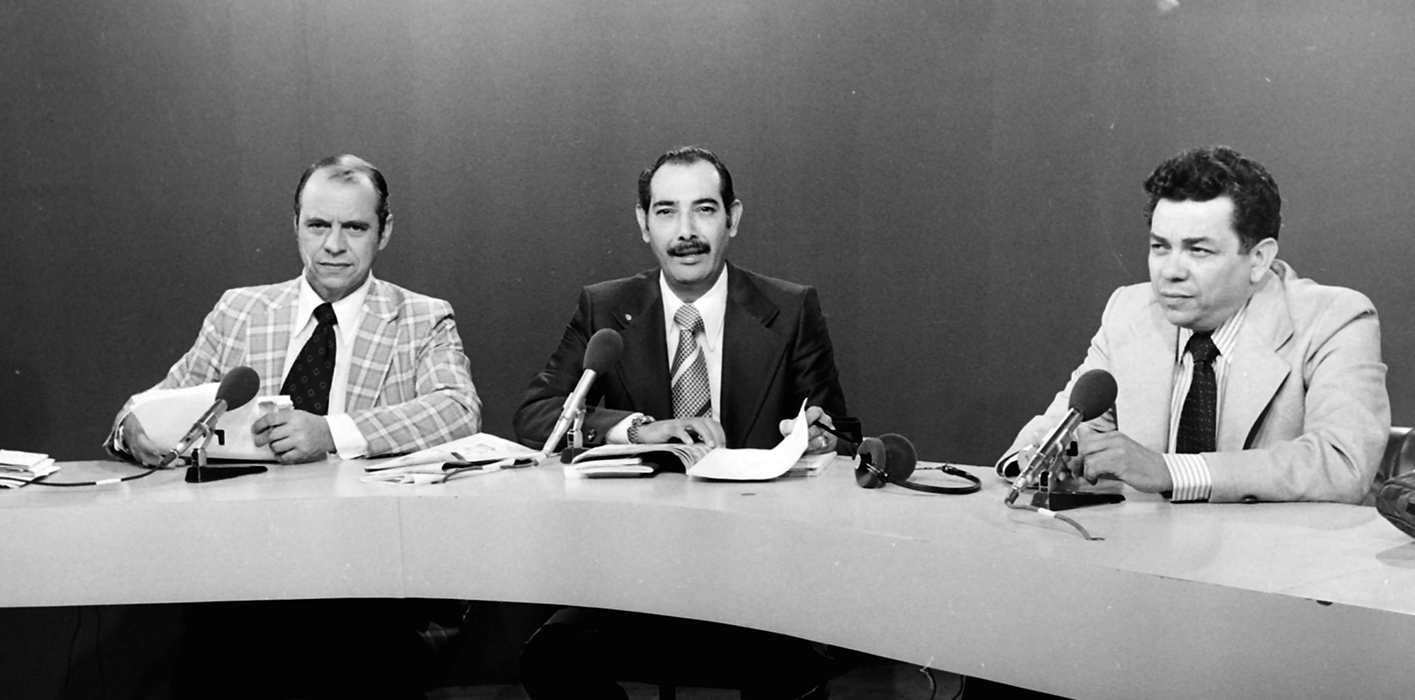 «DEPORTIVAS VENEVISIÓN EN LA HISTORIA», EN EL MARCO DEL 60 ANIVERSARIO DEL CANAL…TODOS LOS DOMINGOS A LAS 12:30 DE LA TARDE