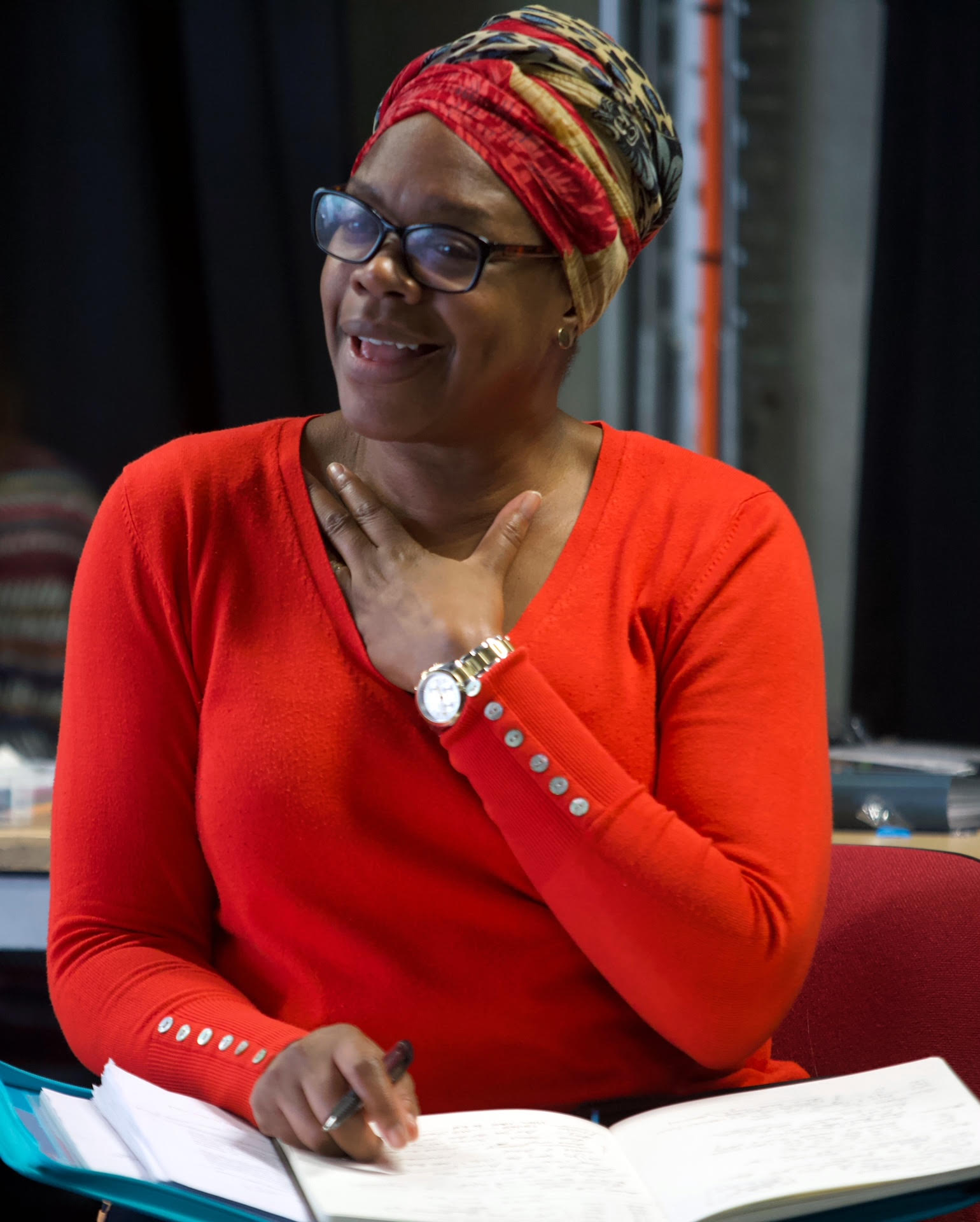 Con tutoría de Artistas Británicos INICIO LA SEGUNDA FASE DE PROYECTO “CASA IMAGINARIA”