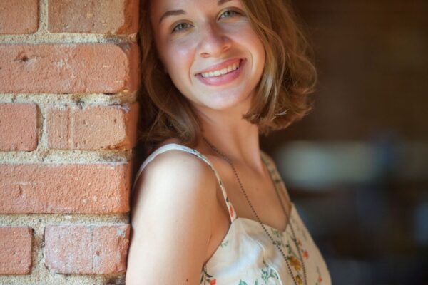 KIERSTEN LEIGH SE INSTALA EN EL TOP TEN DEL RECORD REPORT