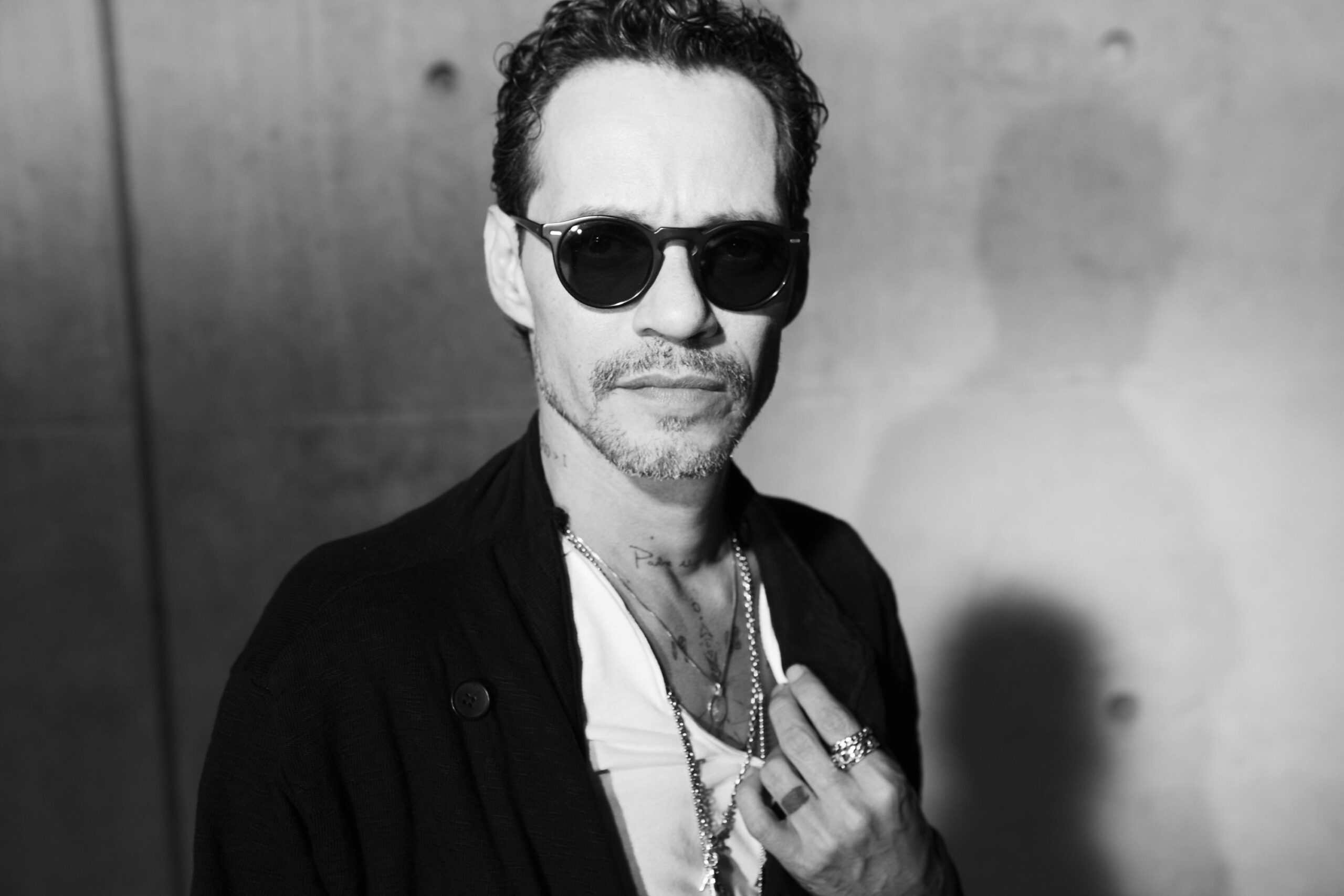 Entradas VIP para concierto de Marc Anthony  están disponibles en Ticket Mundo