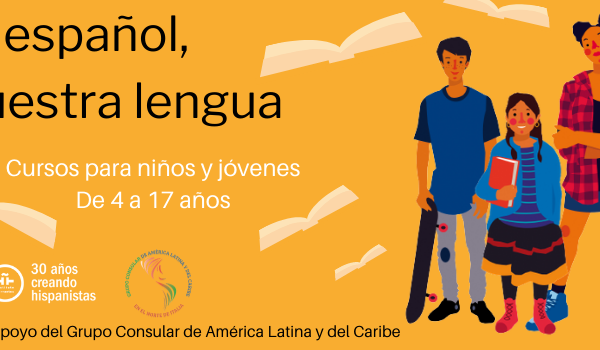EL INSTITUTO CERVANTES Y EL EL GRUPO CONSULAR DE AMÉRICA LATINA Y DEL CARIBE SE UNEN PARA PROMOCIONAR EL ESPAÑOL EN MILÁN