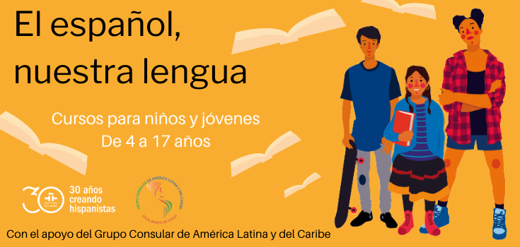 EL INSTITUTO CERVANTES Y EL EL GRUPO CONSULAR DE AMÉRICA LATINA Y DEL CARIBE SE UNEN PARA PROMOCIONAR EL ESPAÑOL EN MILÁN