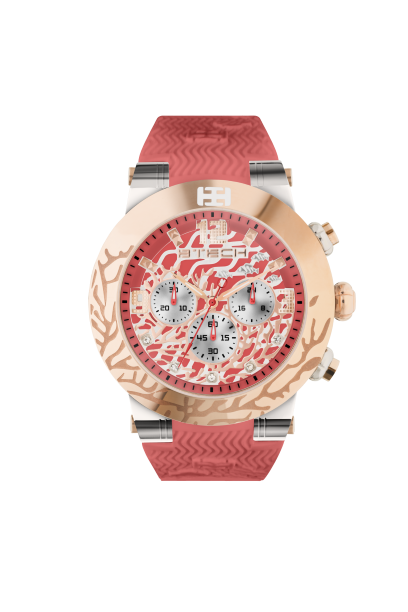 COLECCIÓN OCEAN DE BTECH, UNA OPCIÓN COLORIDA PARA USAR EN LOS DÍAS DE PLAYA