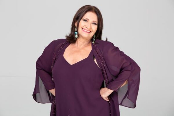 Tania de Venezuela regresa