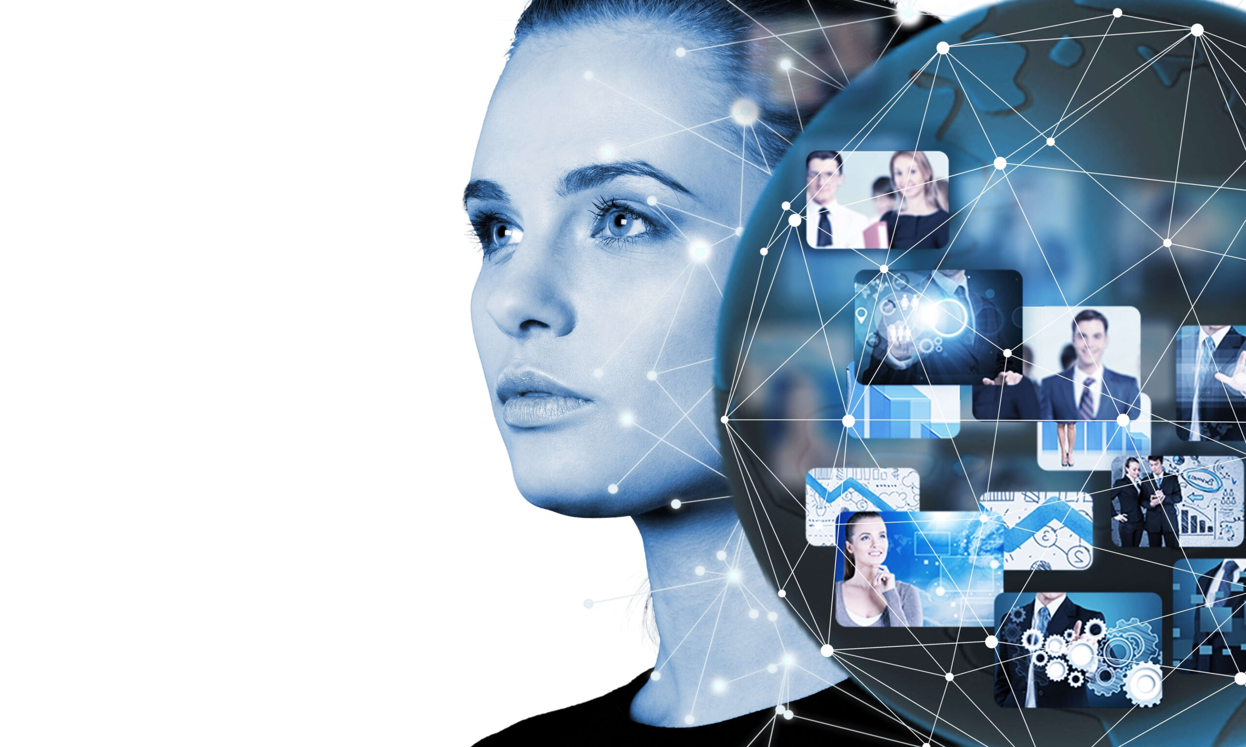 EL CAMBIO DIGITAL, PROTAGONISTA DEL 2021
