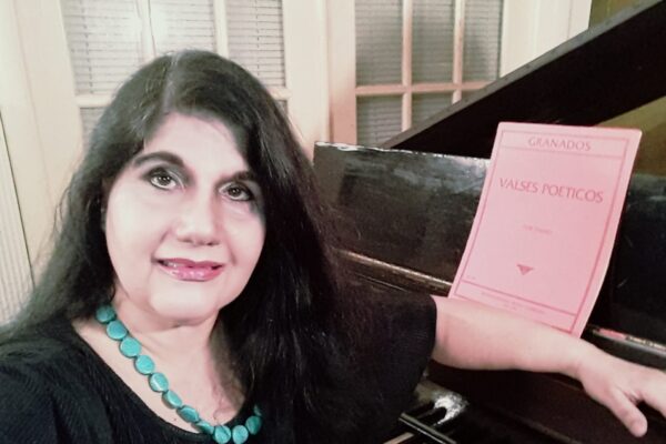 Sylvia Constantinis celebra con numerosos logros históricos para Venezuela