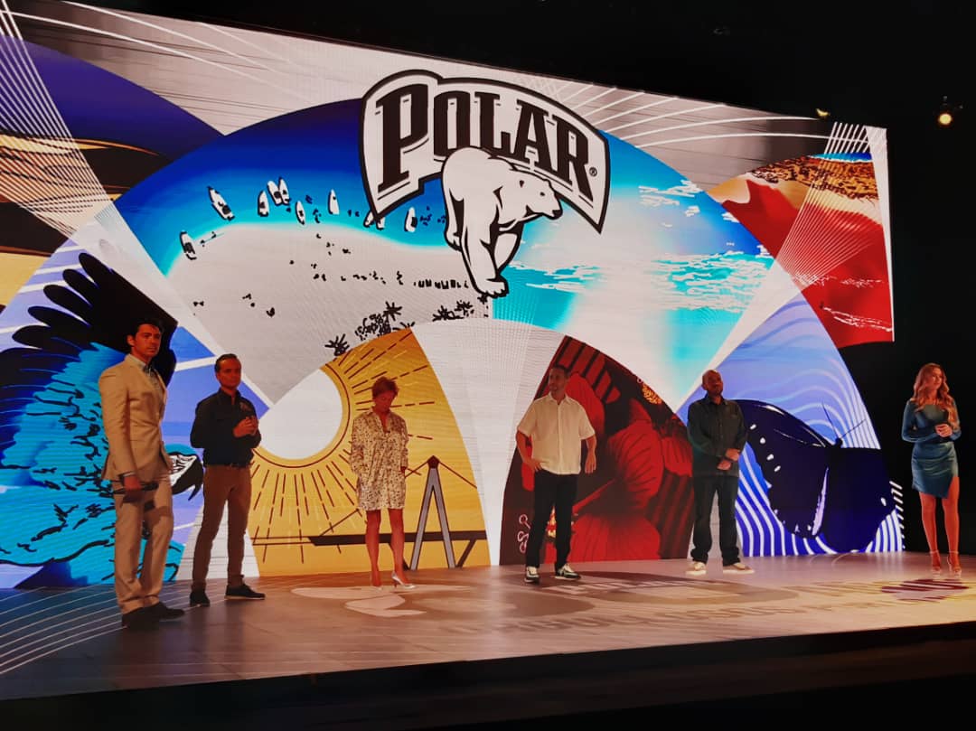 Polar Pilsen invita a celebrar el Día del orgullo por lo nuestro