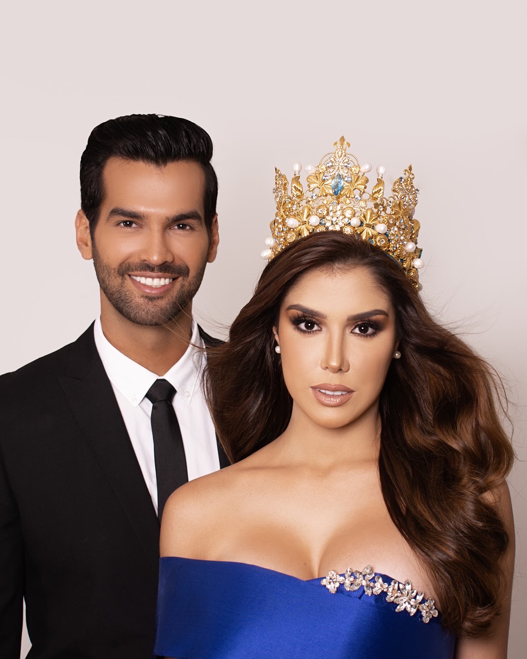 La Organización Miss y Mister Supranational Venezuela tiene todo listo para la edición 2021