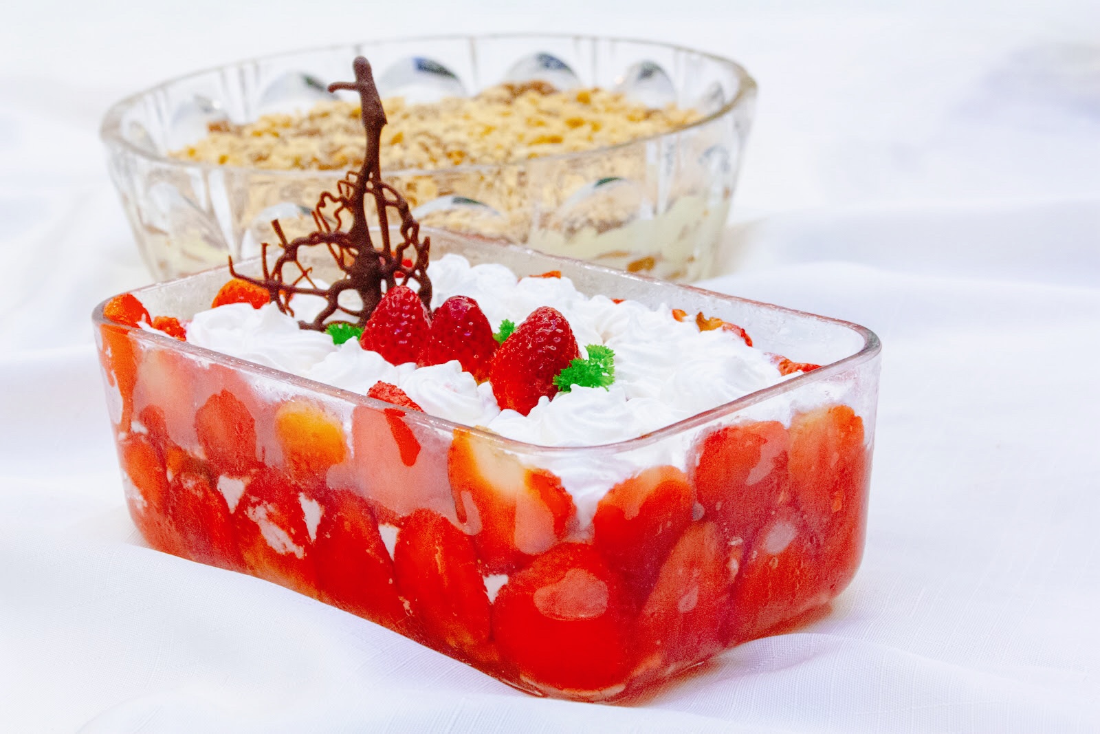 EN LE PETIT SÜIT, EL CIELO ES EL LÍMITE