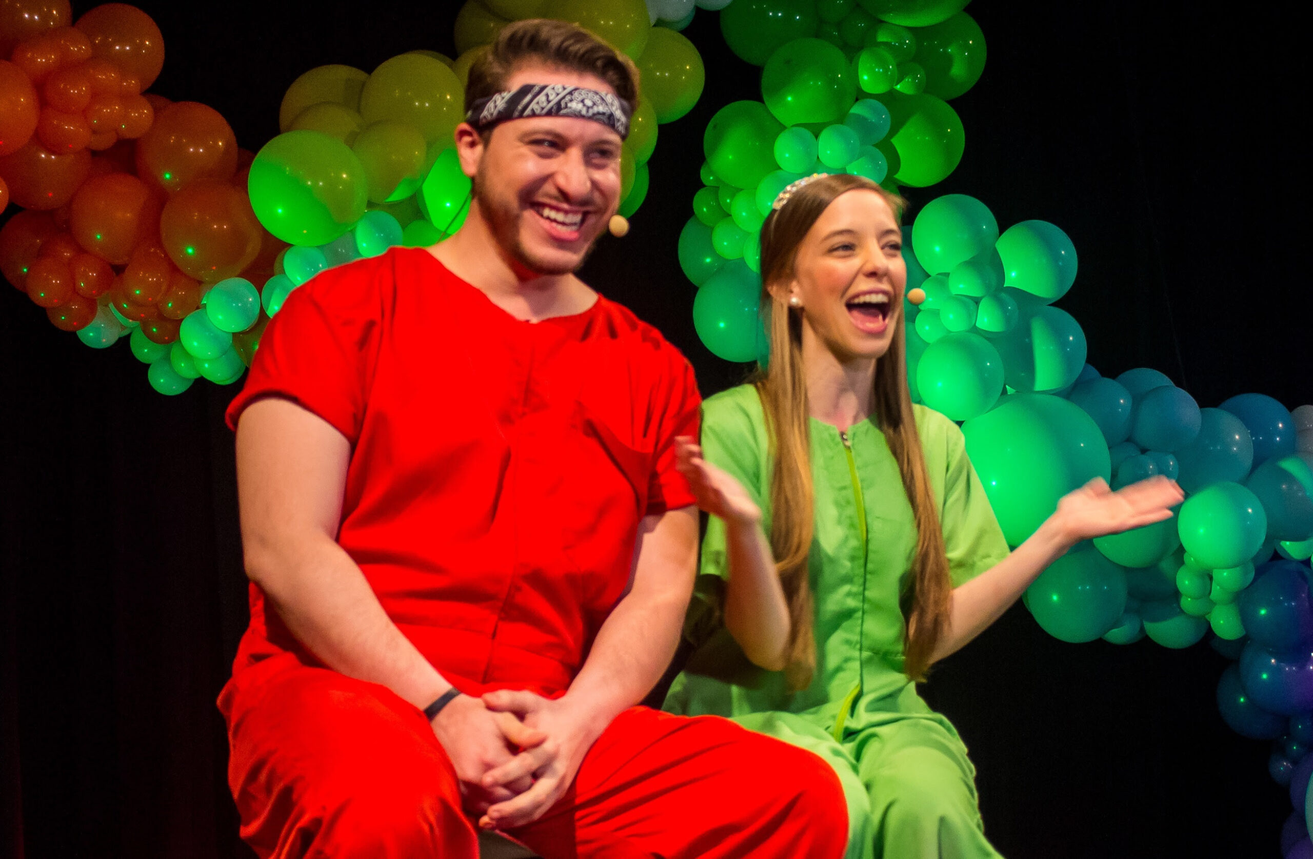 Este fin de semana tienes una cita imperdible con lo mejor del teatro y las artes plásticas en el Centro Cultural BOD. Varias actividades que no puedes perderte