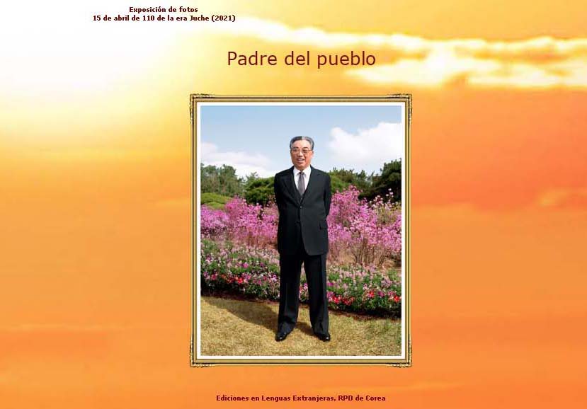 Padre del pueblo
