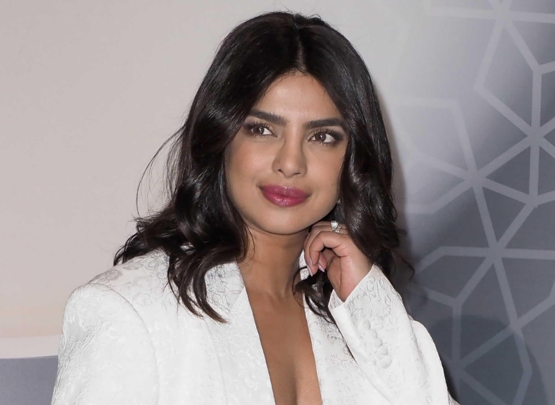 Después de los Oscar, Priyanka Chopra presentará BAFTA en Londres