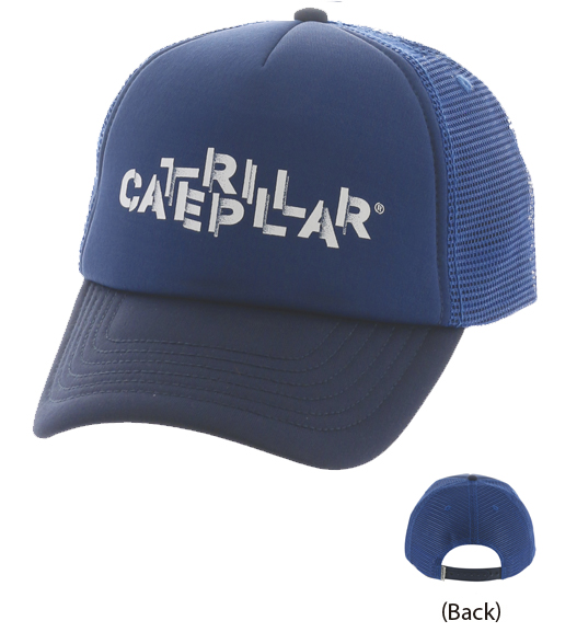 PROTÉGETE DE LOS RAYOS DEL SOL CON LAS GORRAS CAT