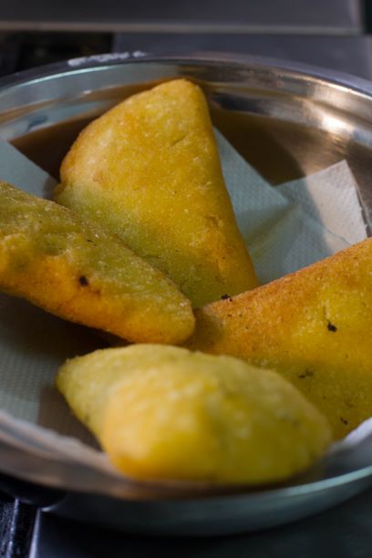 “CONCURSO COCINA CREATIVA” LLEGA A SU II EDICIÓN DE LA MANO DE ALIMENTOS LA GIRALDA Y CHEF CAMPUS CULINARY INSTITUTE